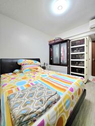 Blk 605D Tampines Greenridges (Tampines), HDB 3 Rooms #610131761